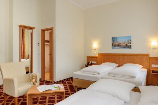Mercure Hotel Luebeck City Center (Lübeck)